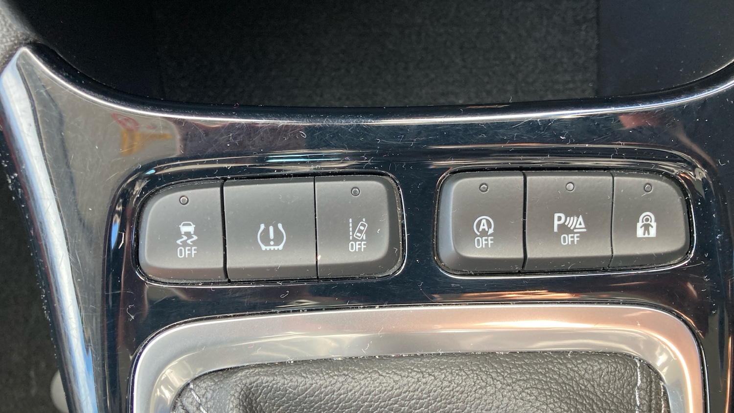 Used Vauxhall Crossland 2023 for sale - 77848822: Photo 26