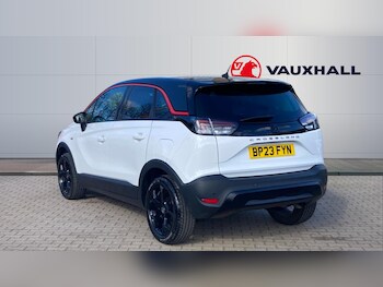 Used Vauxhall Crossland 2023 for sale - 77848822: Photo