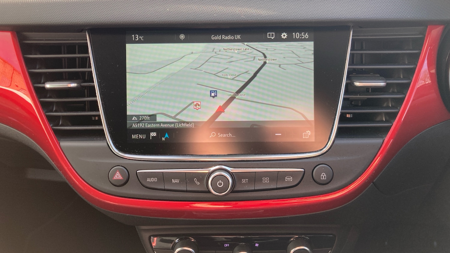 Used Vauxhall Crossland 2023 for sale - 77848822: Photo 31