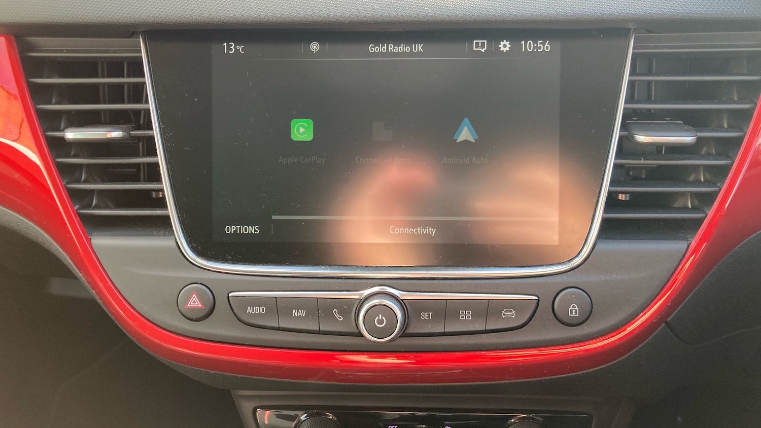 Used Vauxhall Crossland 2023 for sale - 77848822: Photo 32