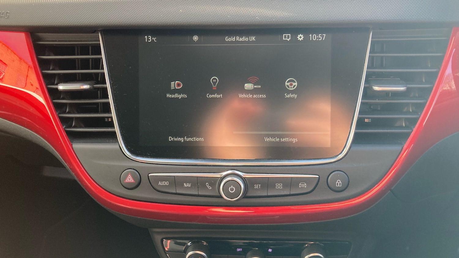 Used Vauxhall Crossland 2023 for sale - 77848822: Photo 33