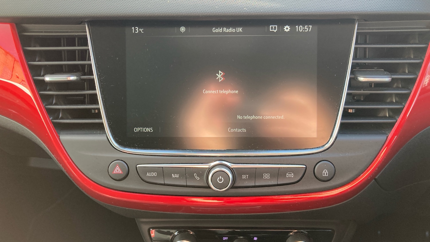 Used Vauxhall Crossland 2023 for sale - 77848822: Photo 34