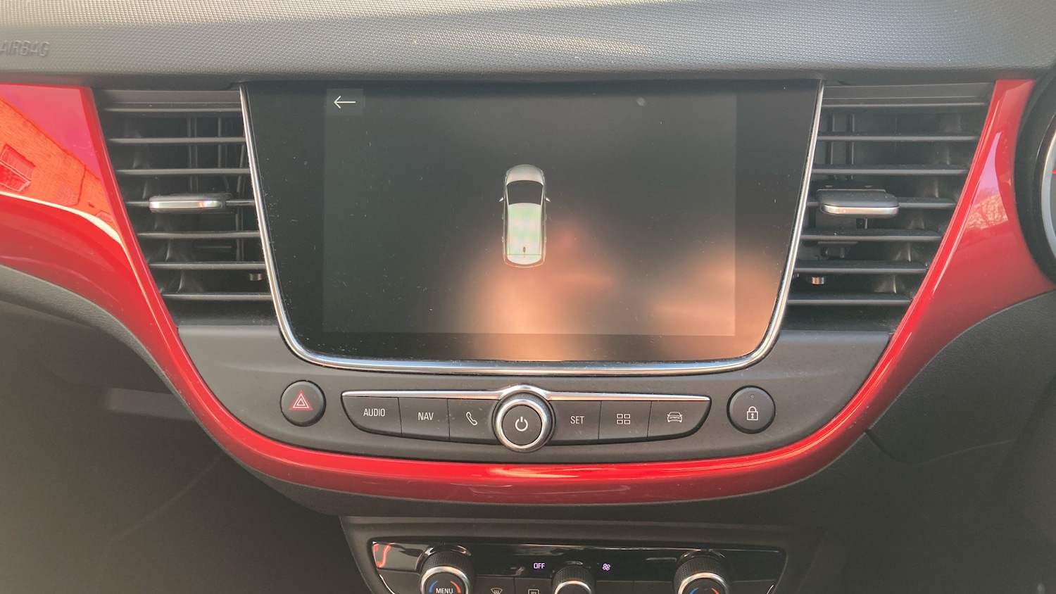 Used Vauxhall Crossland 2023 for sale - 77848822: Photo 35