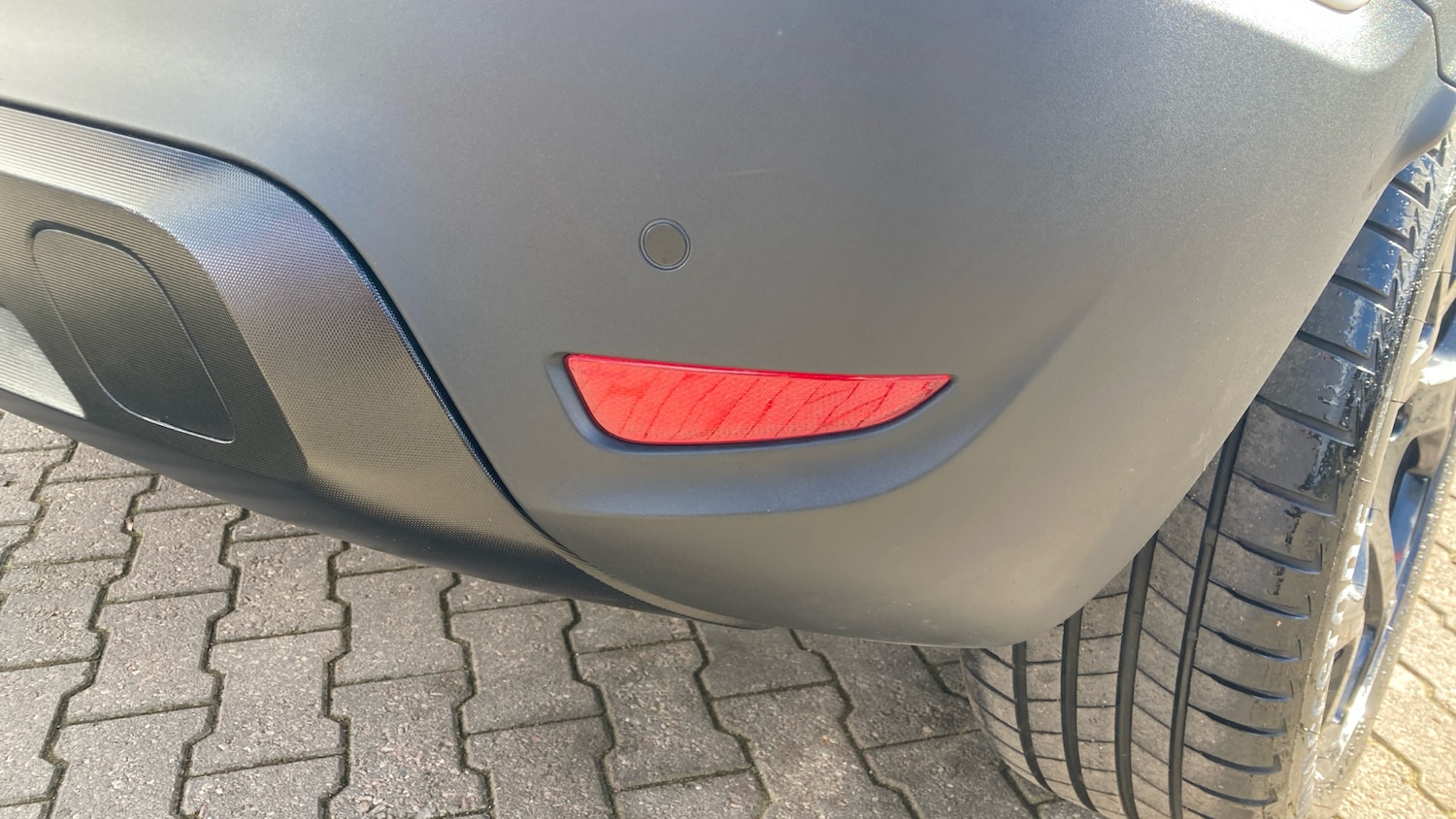 Used Vauxhall Crossland 2023 for sale - 77848822: Photo 37