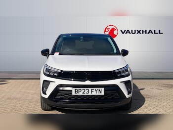 Used Vauxhall Crossland 2023 for sale - 77848822: Photo