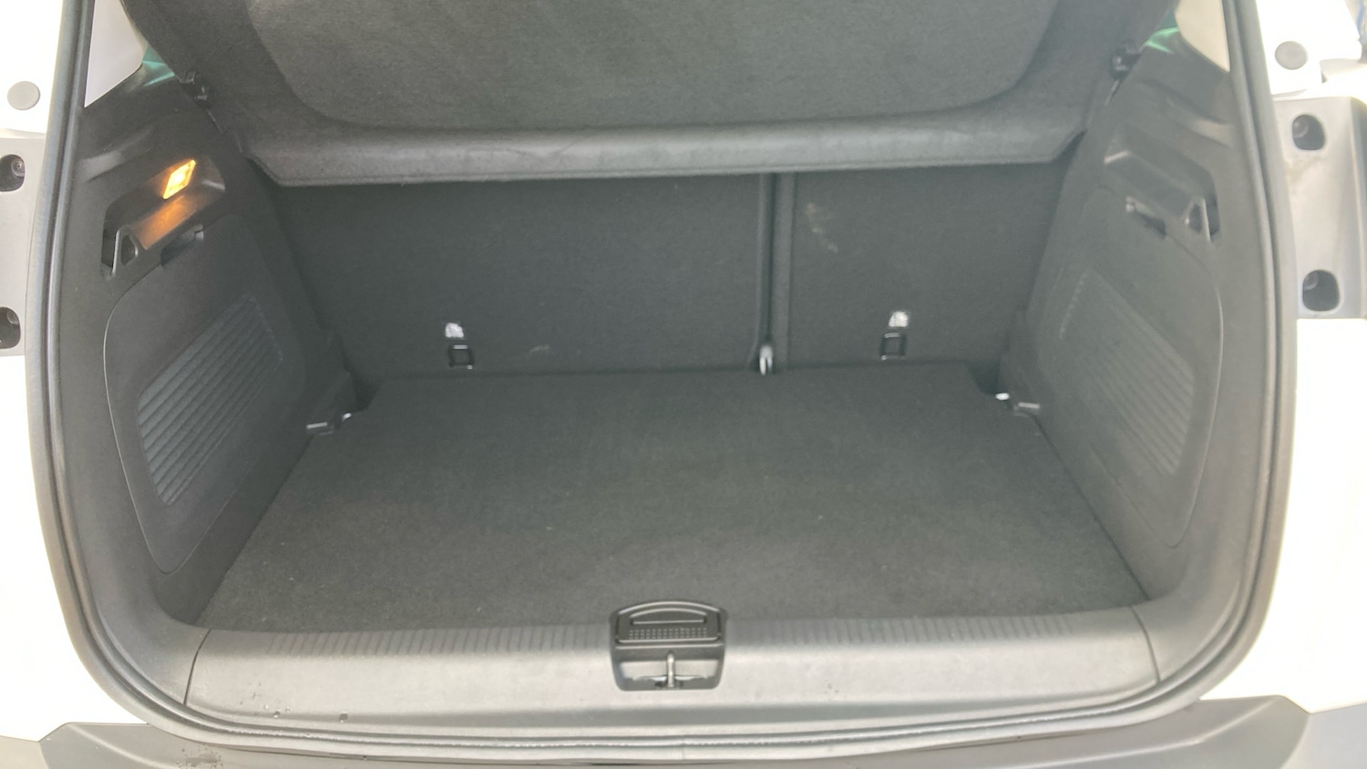 Used Vauxhall Crossland 2023 for sale - 77848822: Photo 4