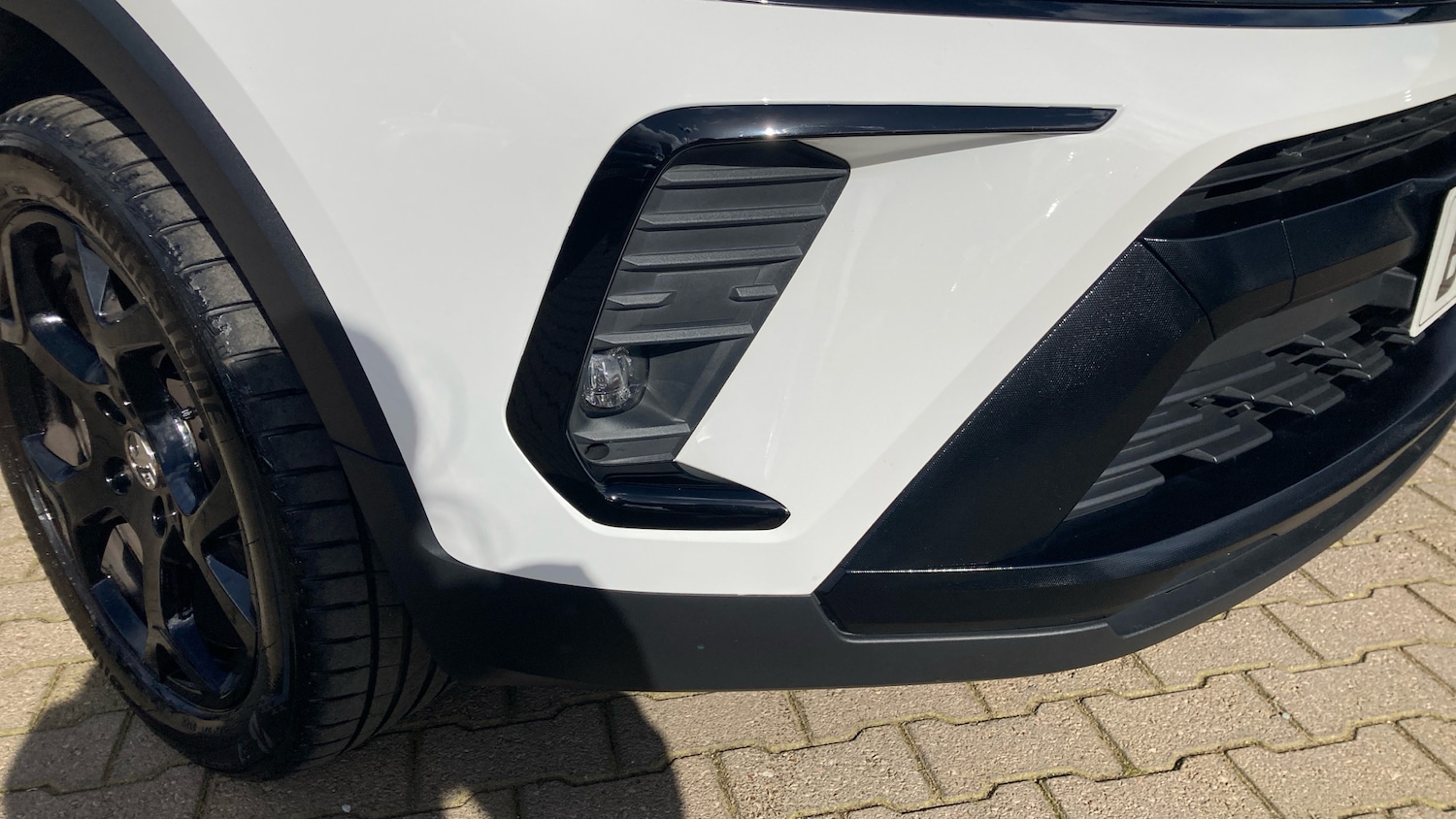 Used Vauxhall Crossland 2023 for sale - 77848822: Photo 41