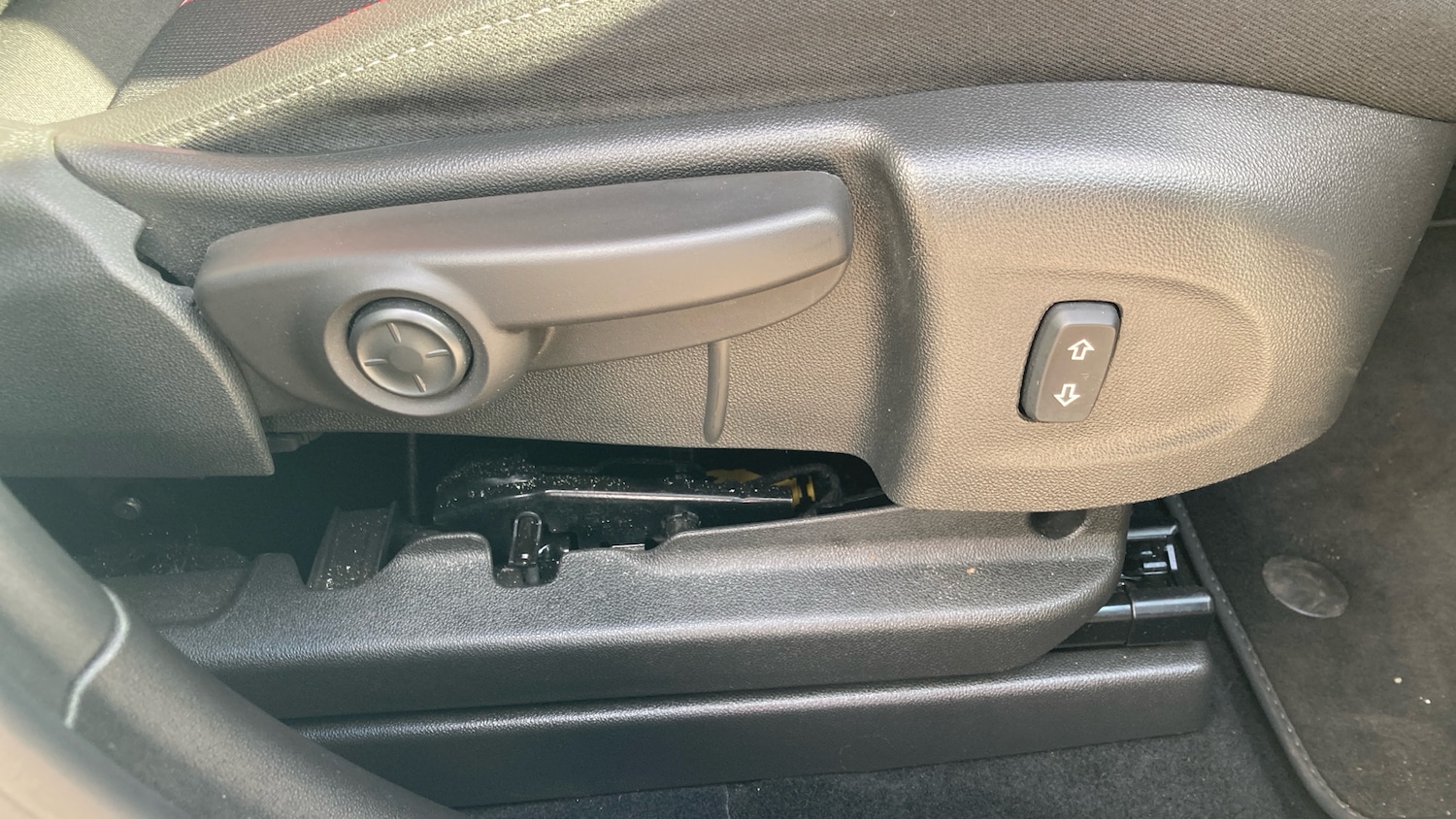 Used Vauxhall Crossland 2023 for sale - 77848822: Photo 42