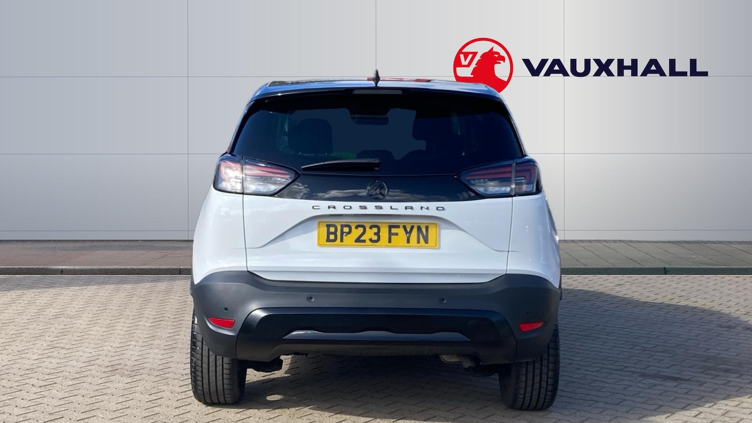 Used Vauxhall Crossland 2023 for sale - 77848822: Photo 6