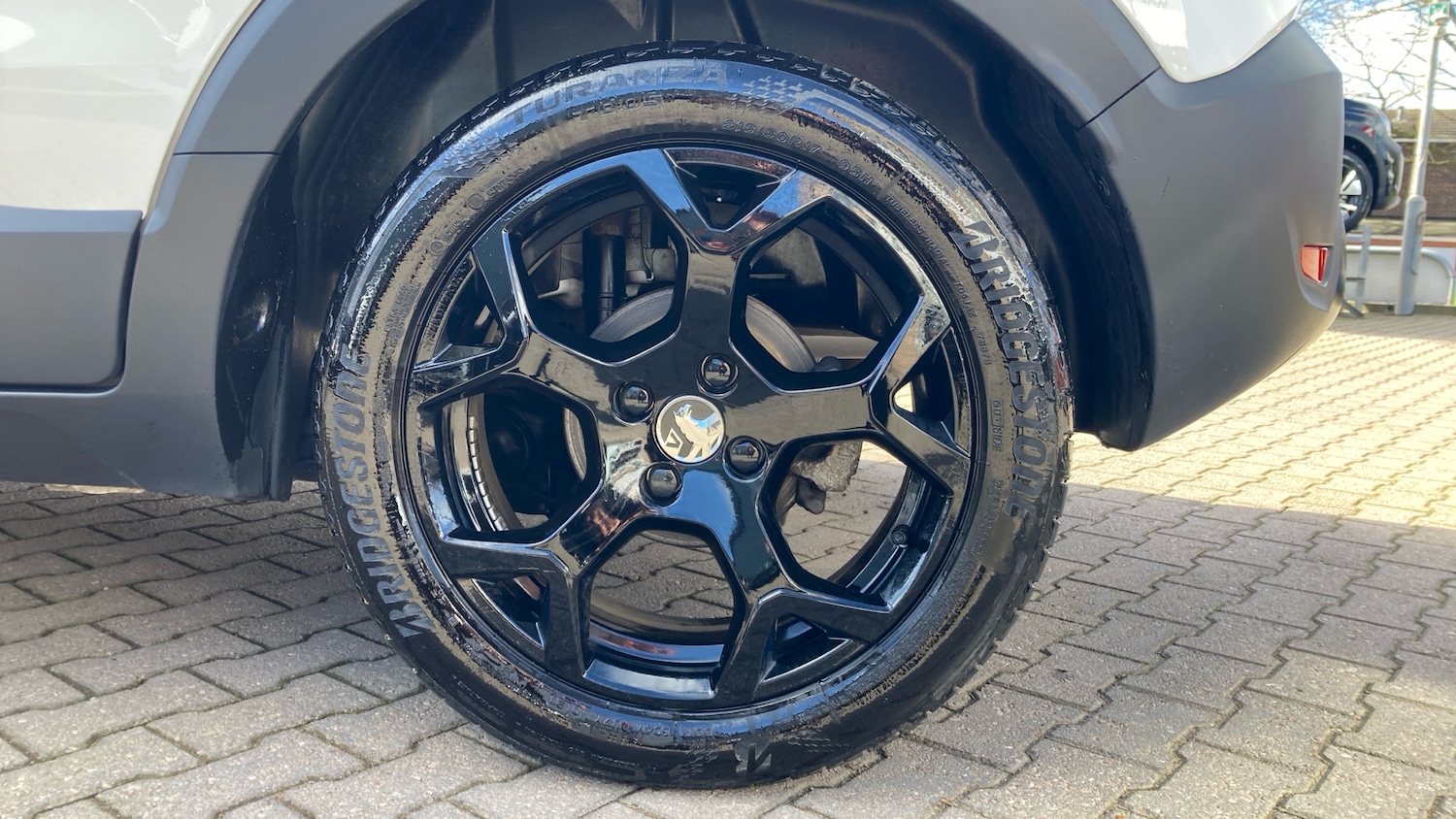 Used Vauxhall Crossland 2023 for sale - 77848822: Photo 7