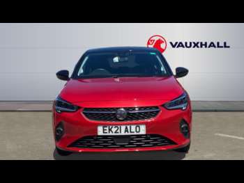 Used Vauxhall Corsa 2021 for sale - 74692487: Photo