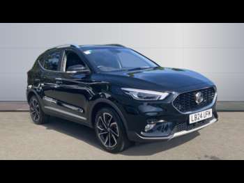2024 (24) - 1.5 VTi-TECH Exclusive 5dr Petrol Hatchback