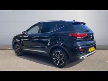Used MG MG ZS 2024 for sale - 75183422: Photo