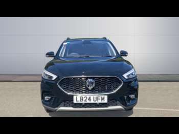 Used MG MG ZS 2024 for sale - 75183422: Photo