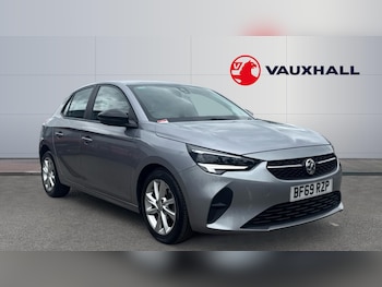 Used Vauxhall Corsa 2019 for sale - 78595977: Photo