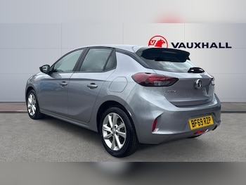 Used Vauxhall Corsa 2019 for sale - 78595977: Photo