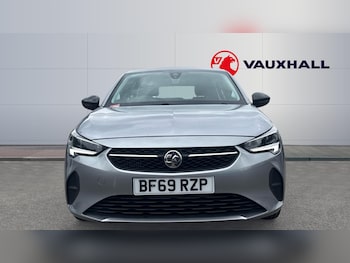 Used Vauxhall Corsa 2019 for sale - 78595977: Photo