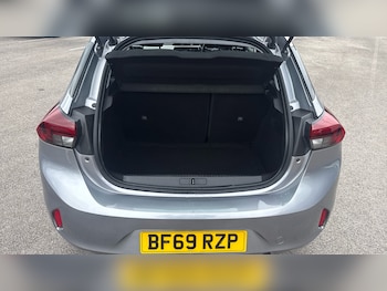 Used Vauxhall Corsa 2019 for sale - 78595977: Photo