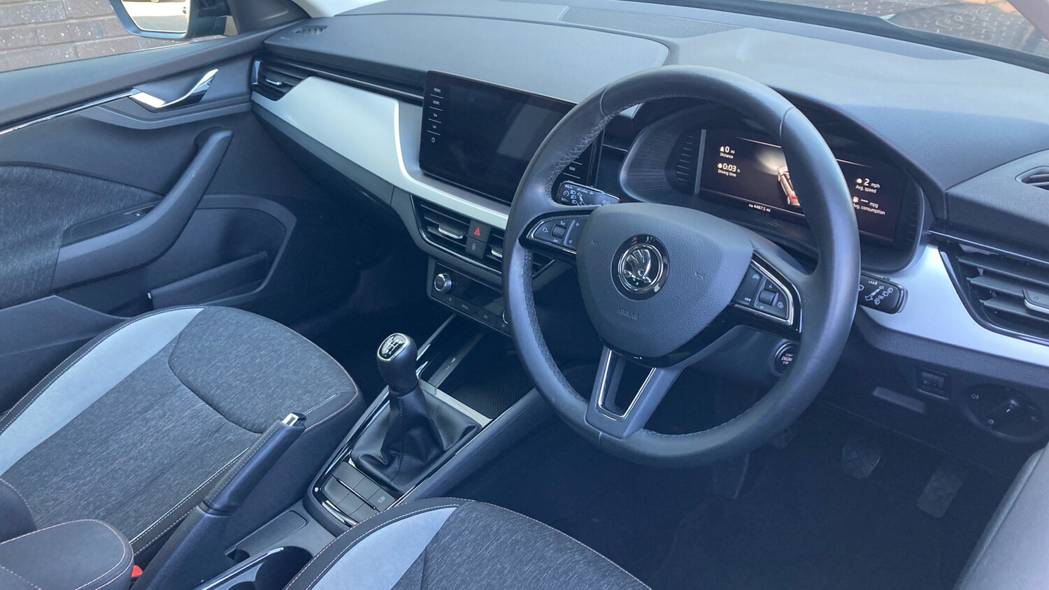 Used Skoda Kamiq 2019 for sale - 77964789: Photo 11