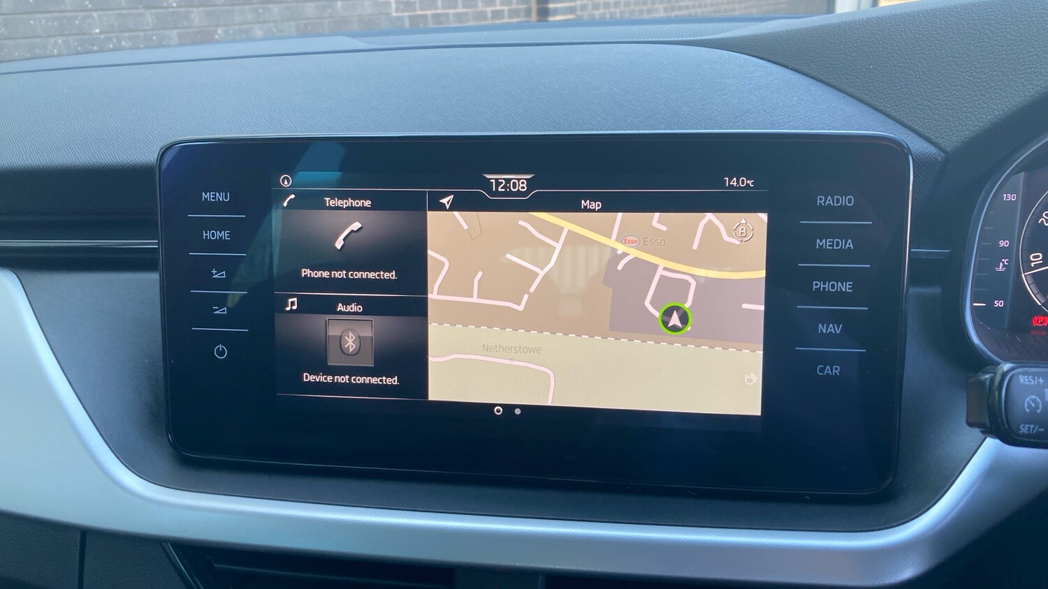 Used Skoda Kamiq 2019 for sale - 77964789: Photo 12