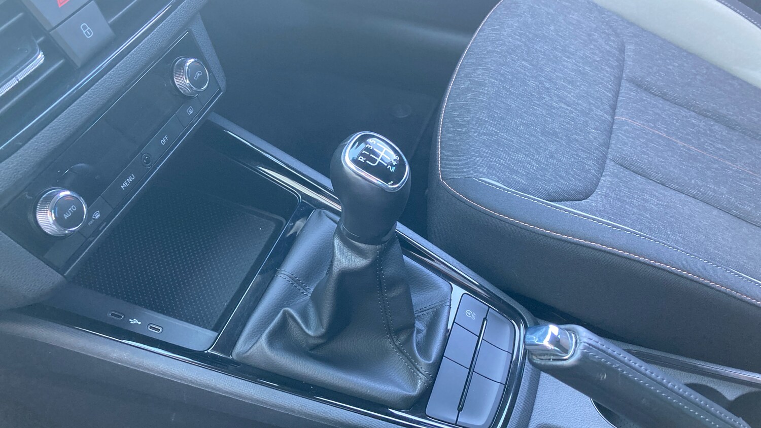 Used Skoda Kamiq 2019 for sale - 77964789: Photo 13