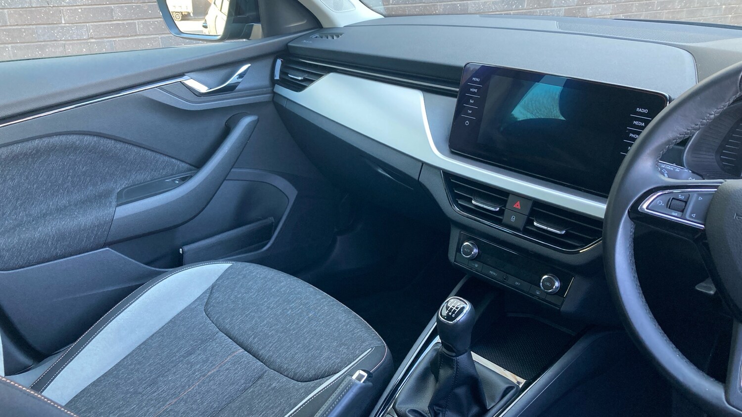 Used Skoda Kamiq 2019 for sale - 77964789: Photo 14