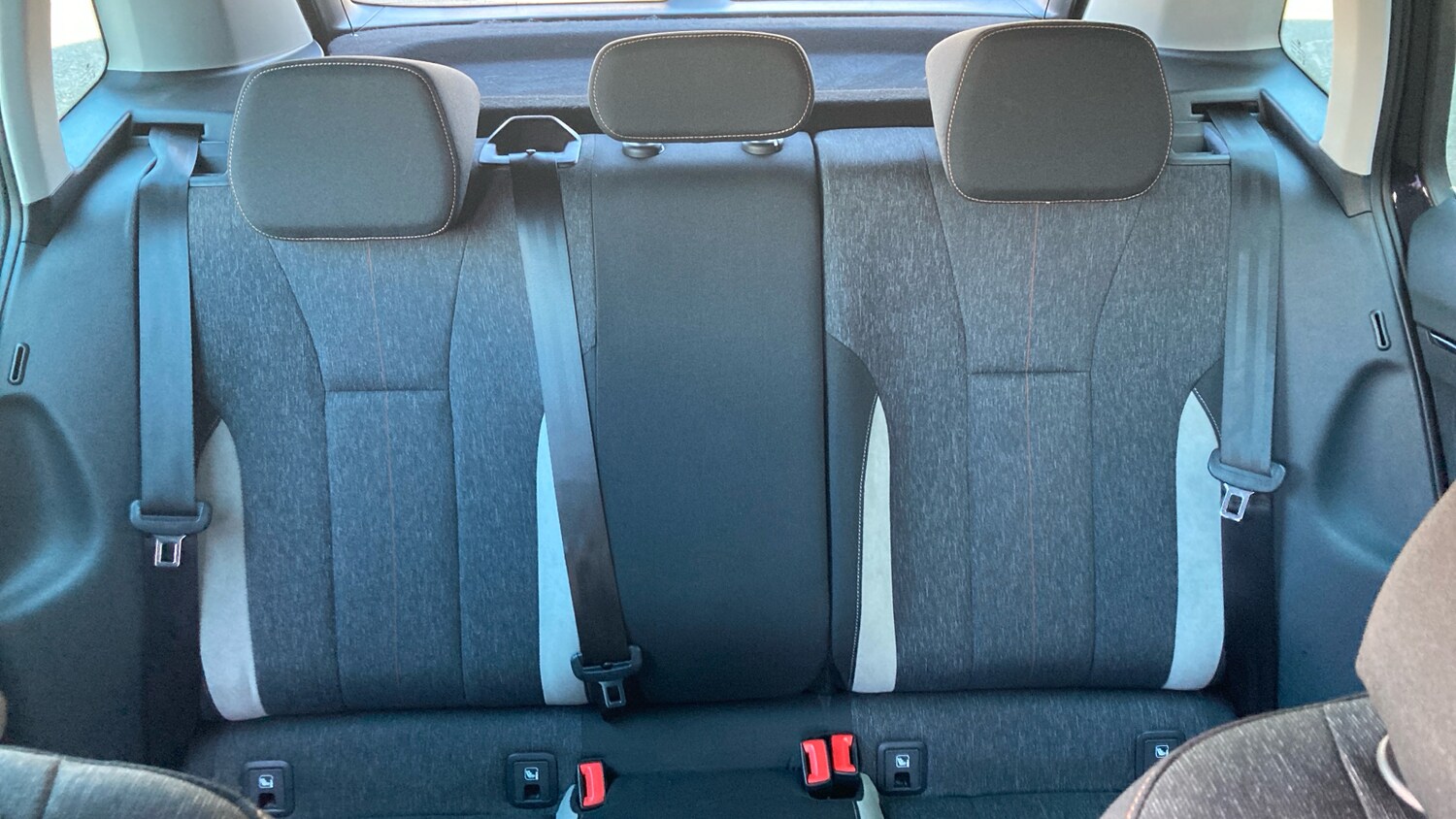 Used Skoda Kamiq 2019 for sale - 77964789: Photo 15