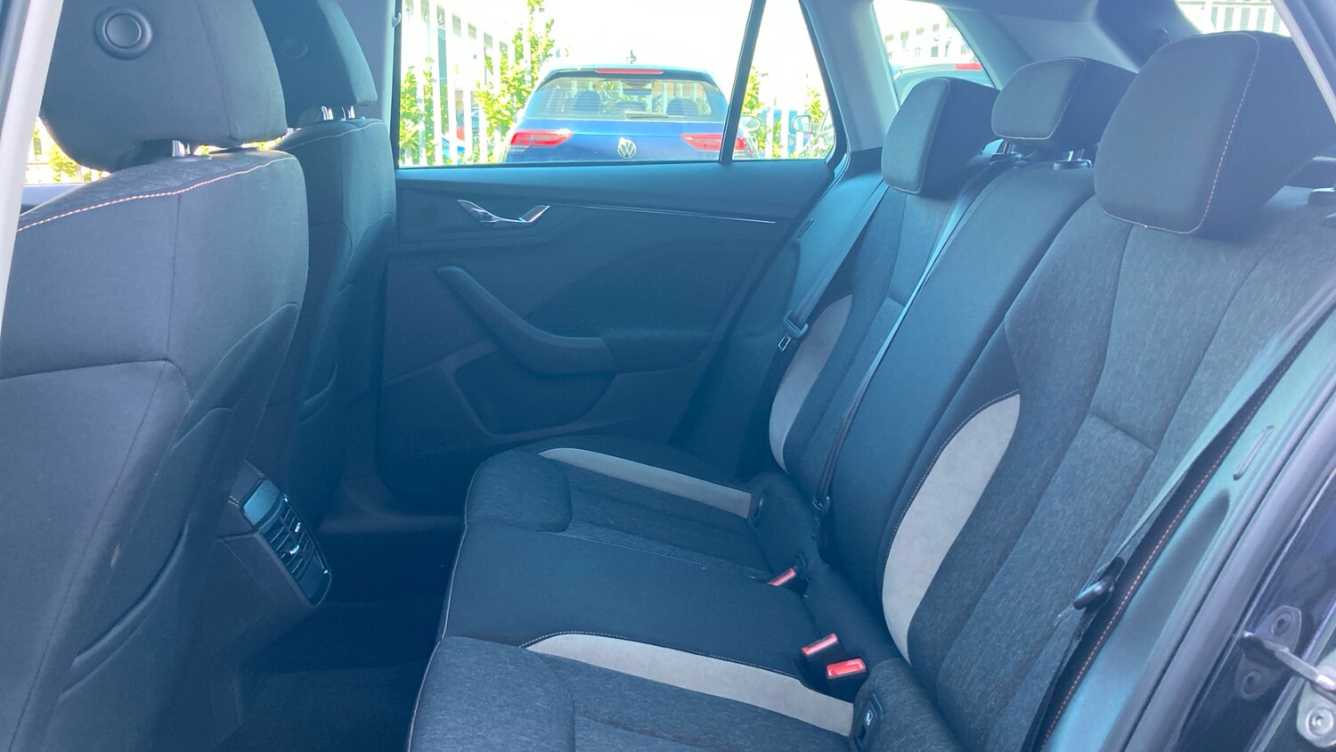 Used Skoda Kamiq 2019 for sale - 77964789: Photo 16