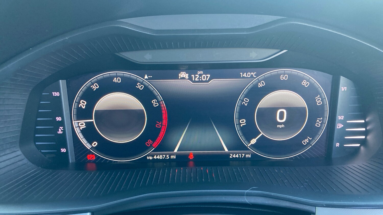 Used Skoda Kamiq 2019 for sale - 77964789: Photo 18