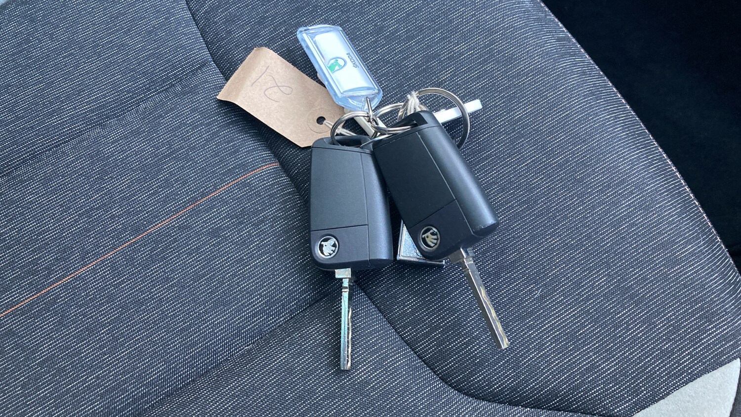 Used Skoda Kamiq 2019 for sale - 77964789: Photo 19