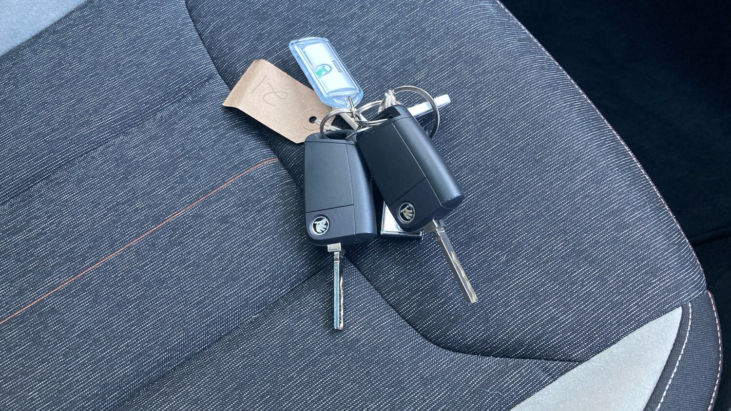 Used Skoda Kamiq 2019 for sale - 77964789: Photo 20