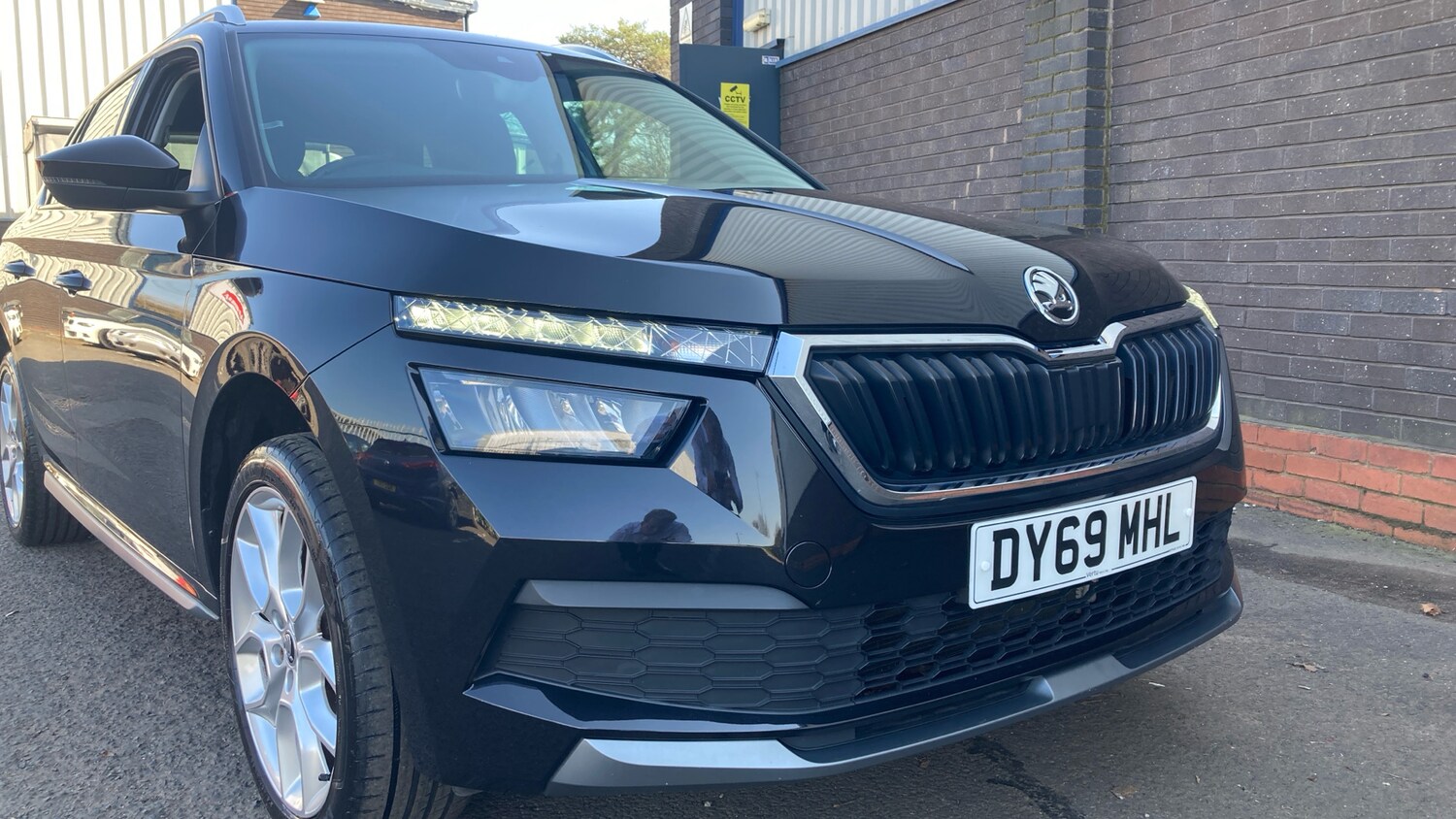 Used Skoda Kamiq 2019 for sale - 77964789: Photo 23