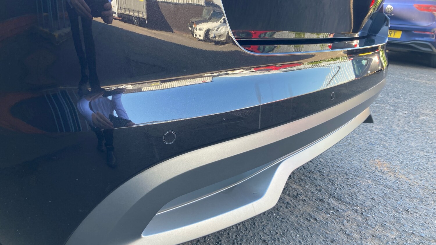 Used Skoda Kamiq 2019 for sale - 77964789: Photo 32