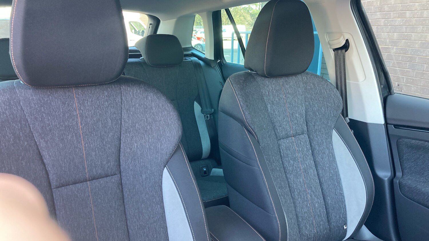 Used Skoda Kamiq 2019 for sale - 77964789: Photo 36