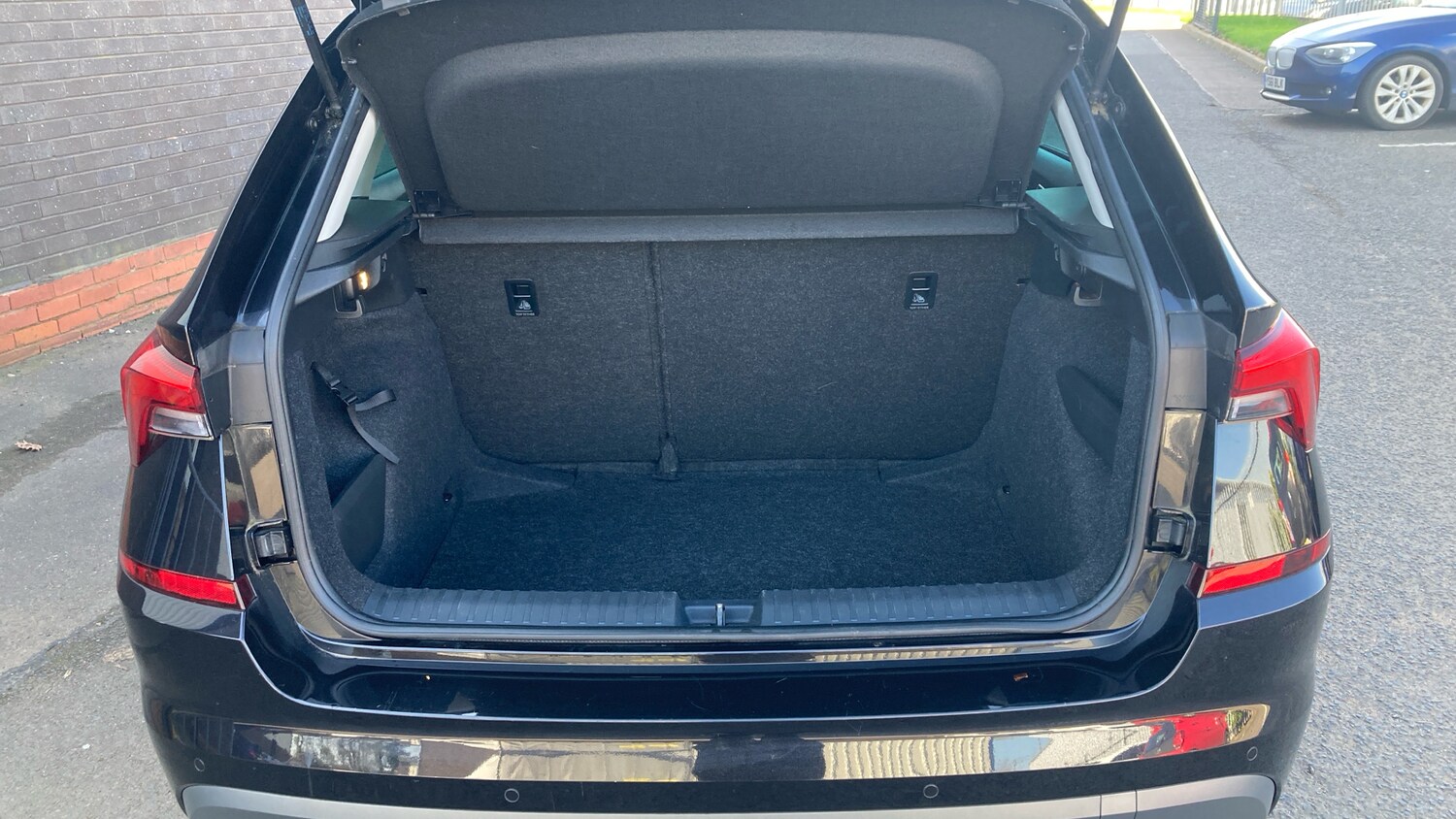 Used Skoda Kamiq 2019 for sale - 77964789: Photo 4