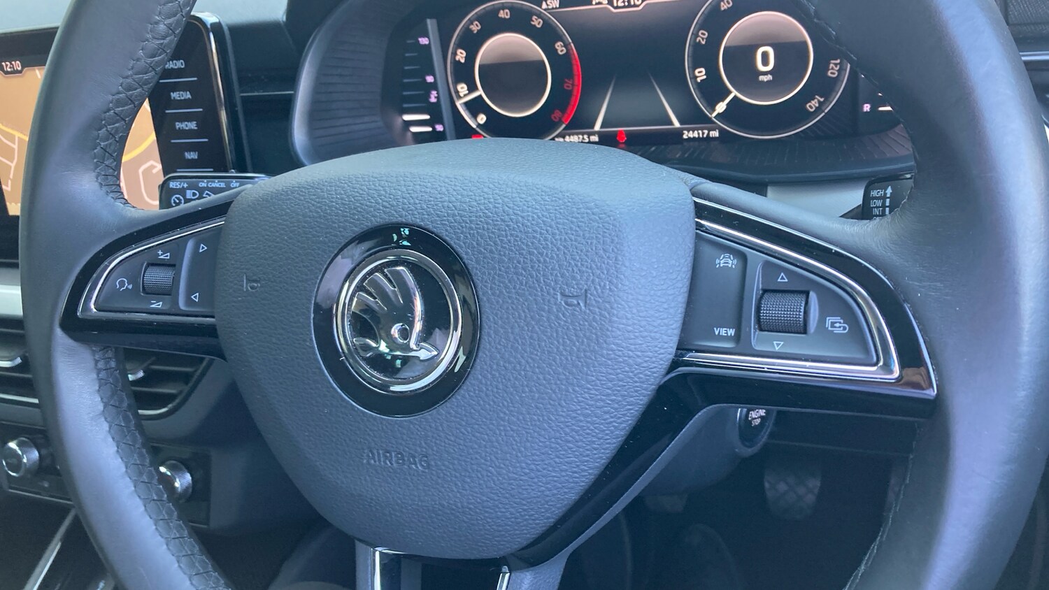 Used Skoda Kamiq 2019 for sale - 77964789: Photo 40