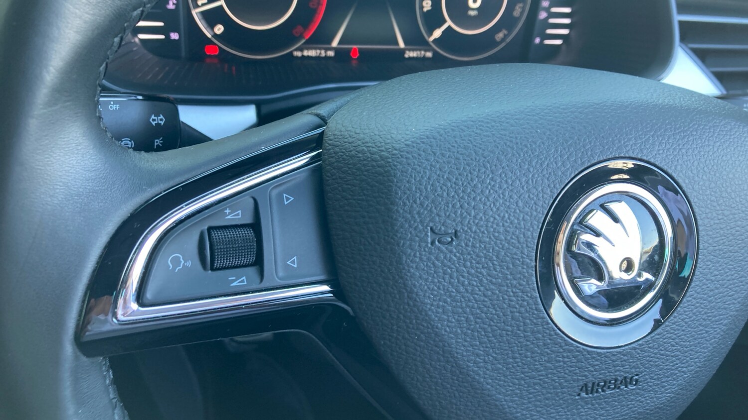 Used Skoda Kamiq 2019 for sale - 77964789: Photo 41