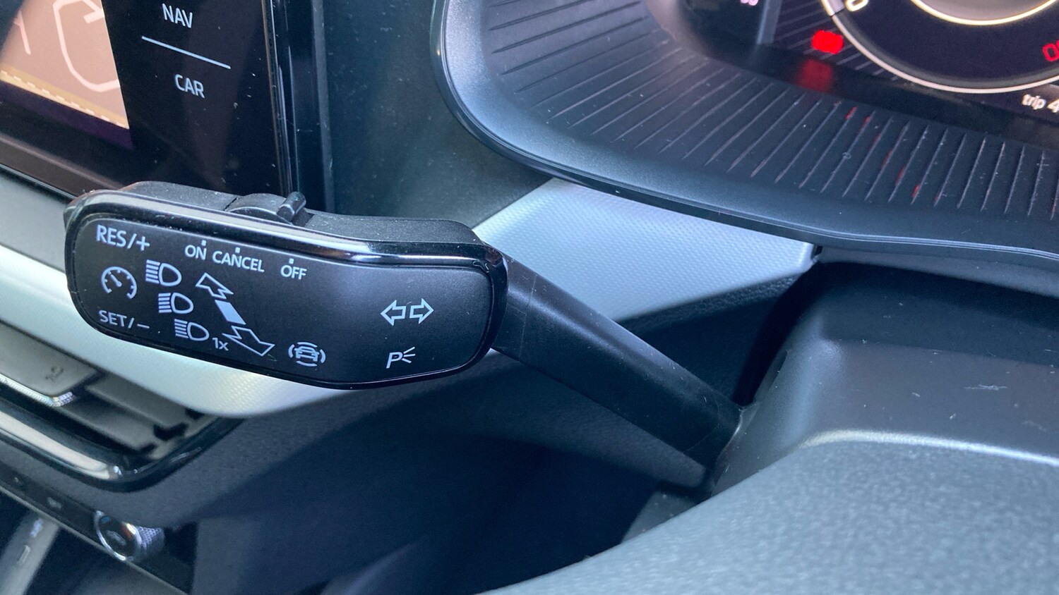 Used Skoda Kamiq 2019 for sale - 77964789: Photo 43