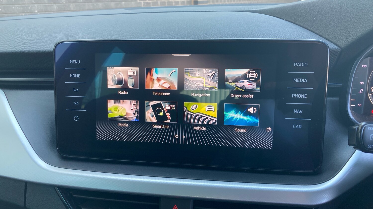 Used Skoda Kamiq 2019 for sale - 77964789: Photo 45