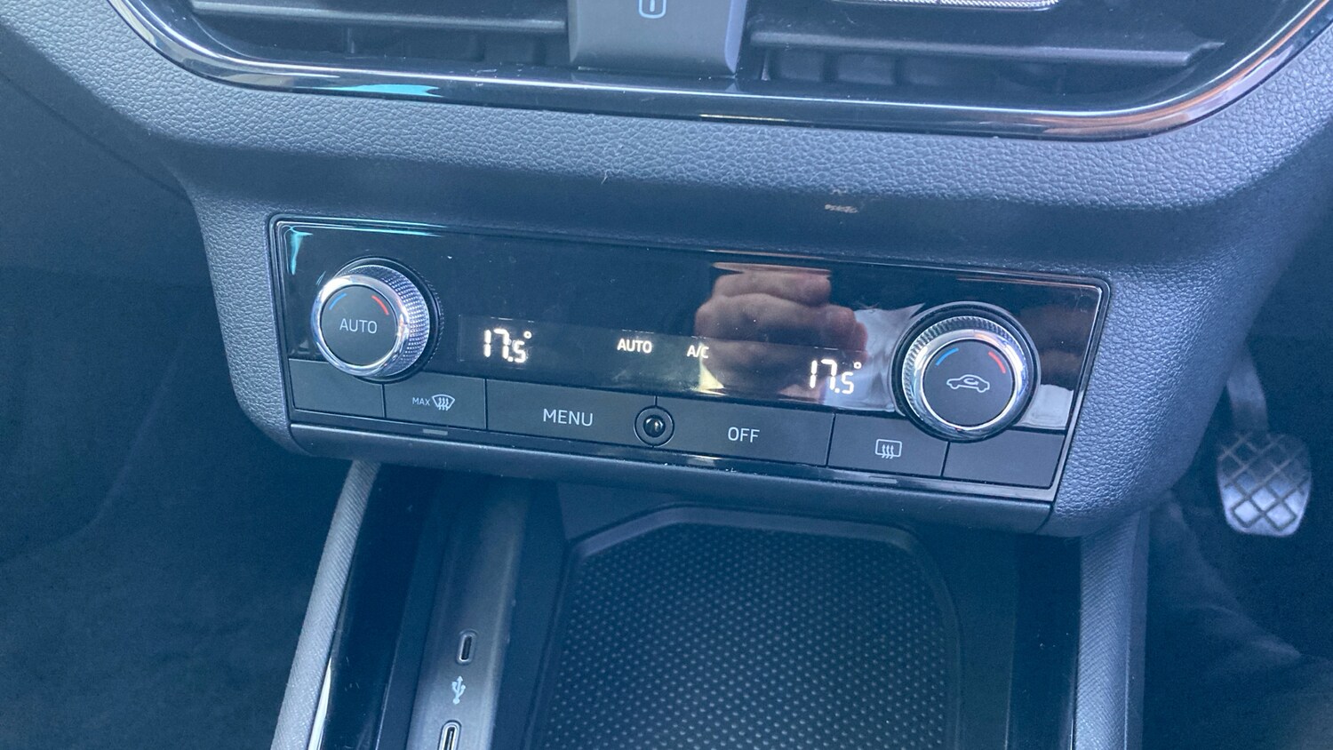 Used Skoda Kamiq 2019 for sale - 77964789: Photo 46