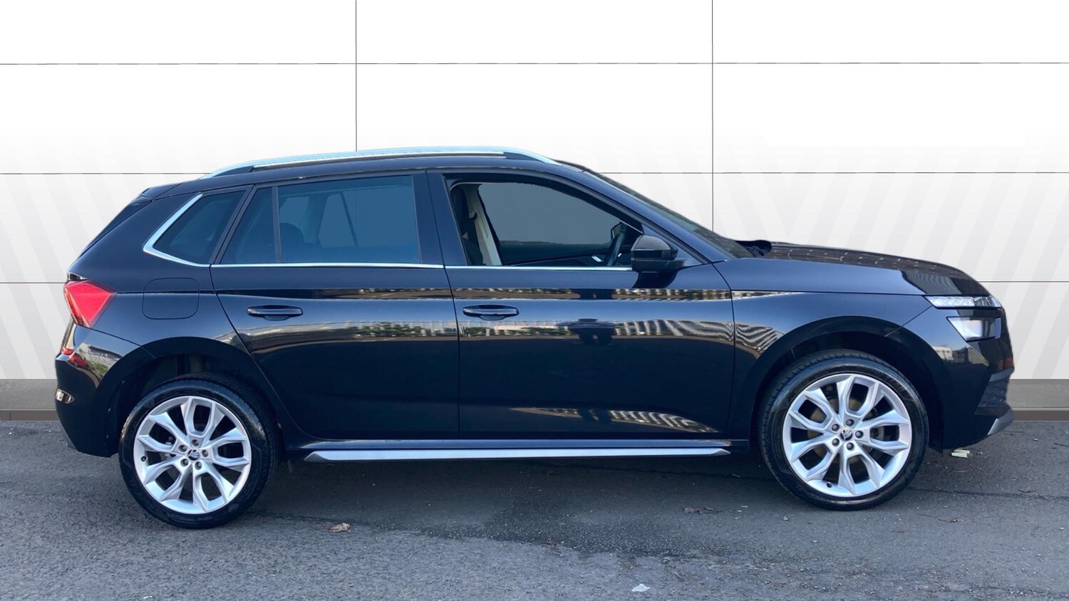 Used Skoda Kamiq 2019 for sale - 77964789: Photo 5