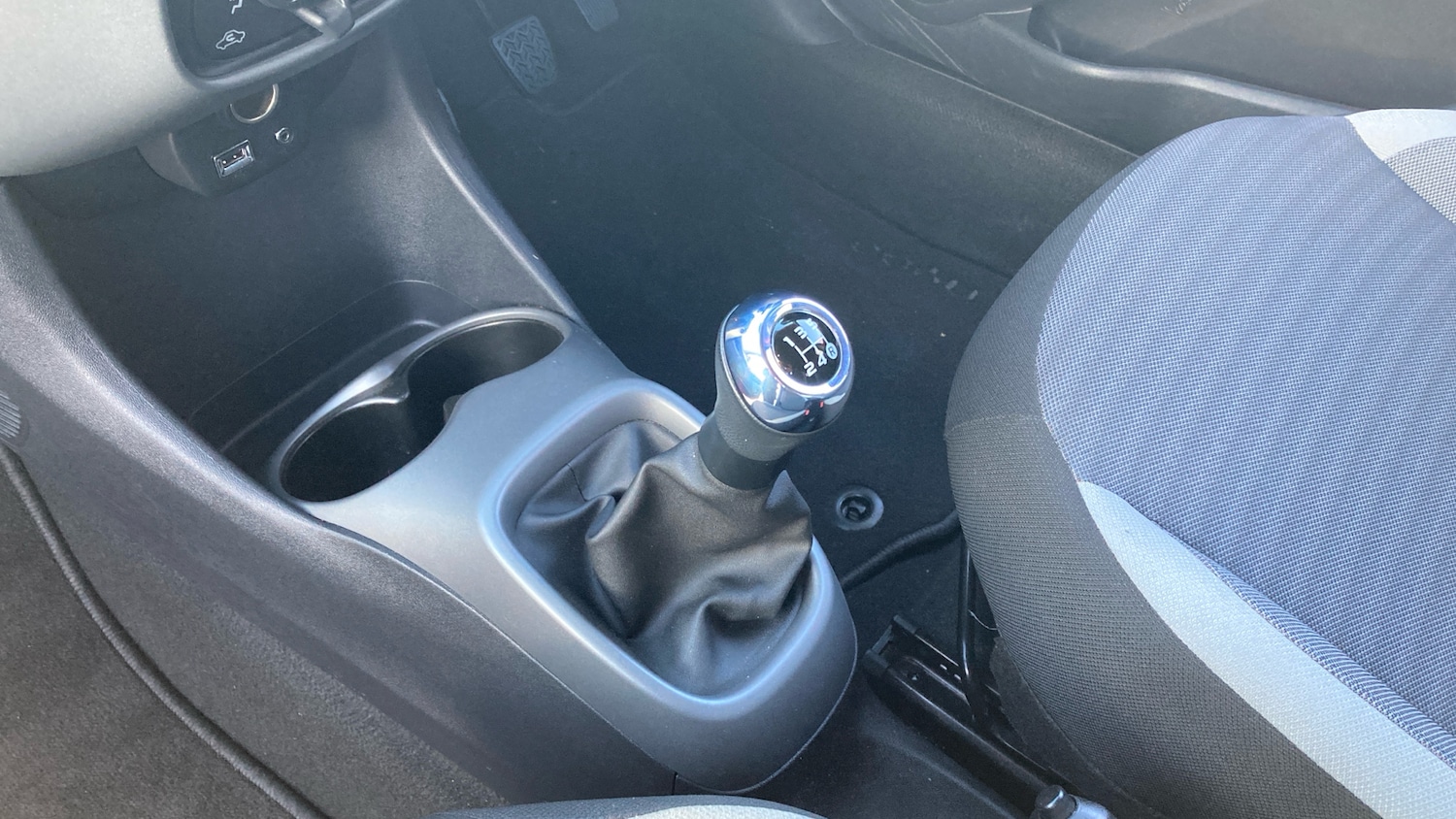 Used Toyota AYGO 2020 for sale - 76808053: Photo 13