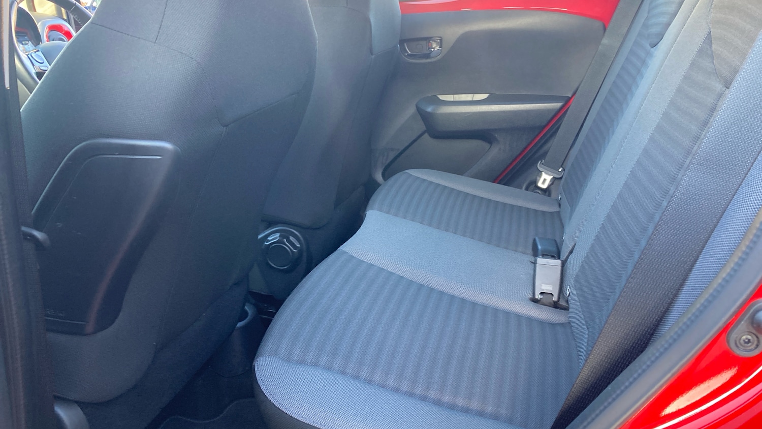 Used Toyota AYGO 2020 for sale - 76808053: Photo 16