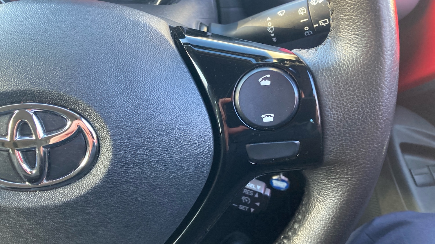 Used Toyota AYGO 2020 for sale - 76808053: Photo 26