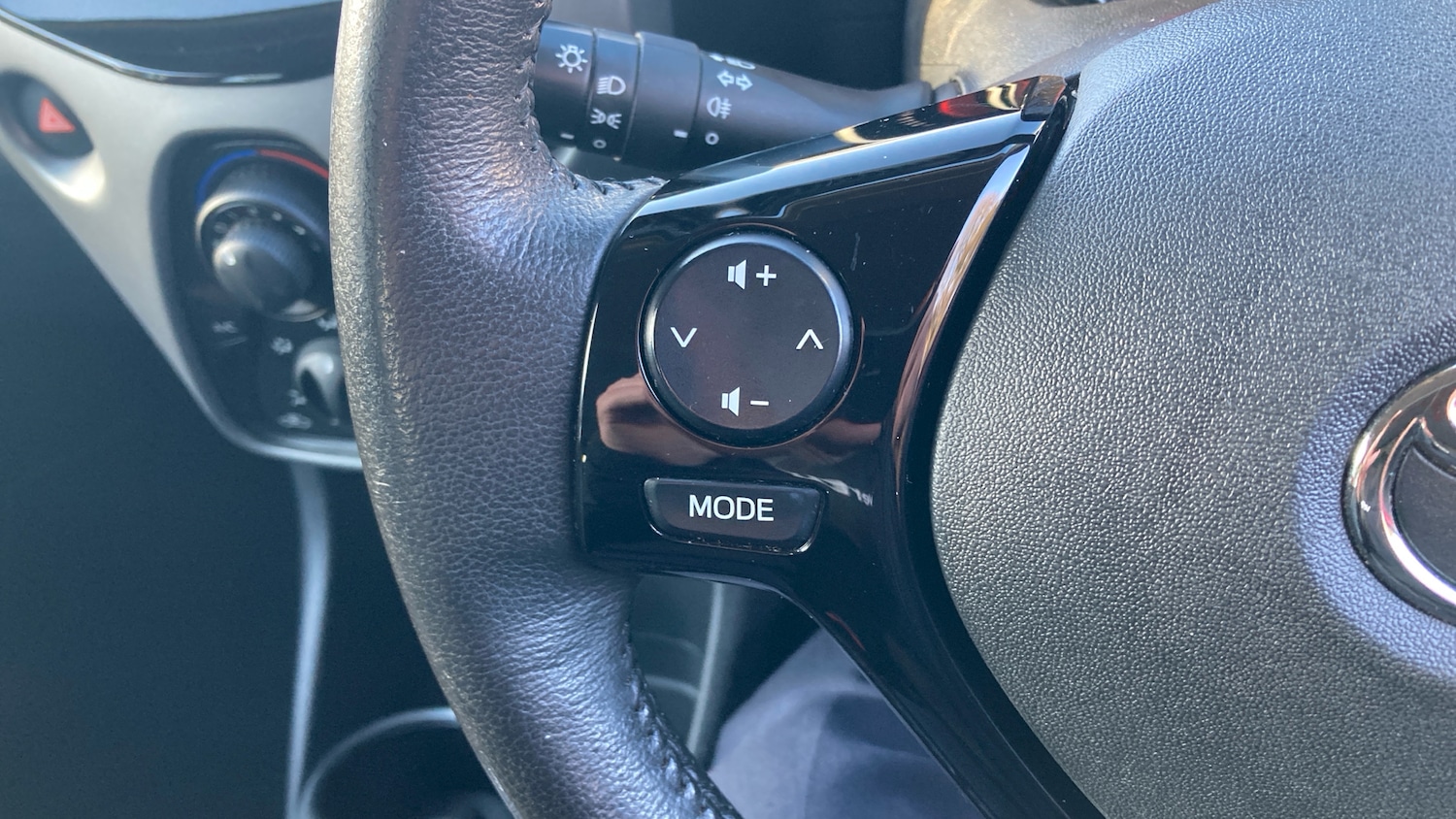 Used Toyota AYGO 2020 for sale - 76808053: Photo 27