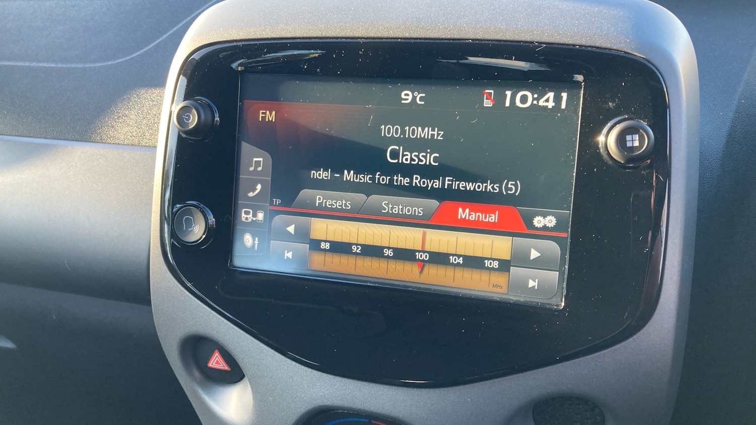 Used Toyota AYGO 2020 for sale - 76808053: Photo 28