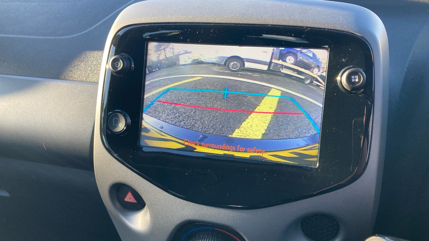 Used Toyota AYGO 2020 for sale - 76808053: Photo 30