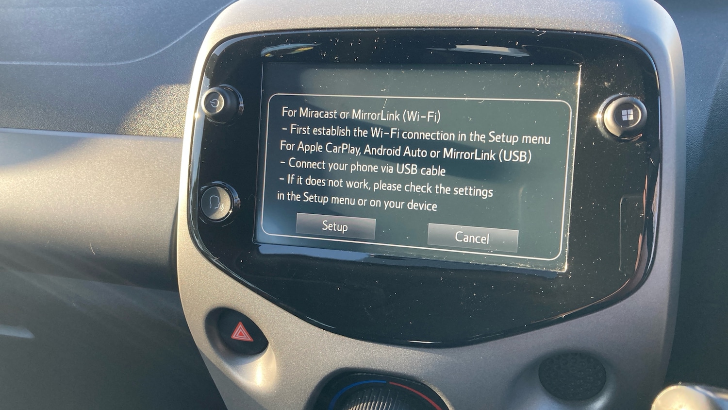 Used Toyota AYGO 2020 for sale - 76808053: Photo 31