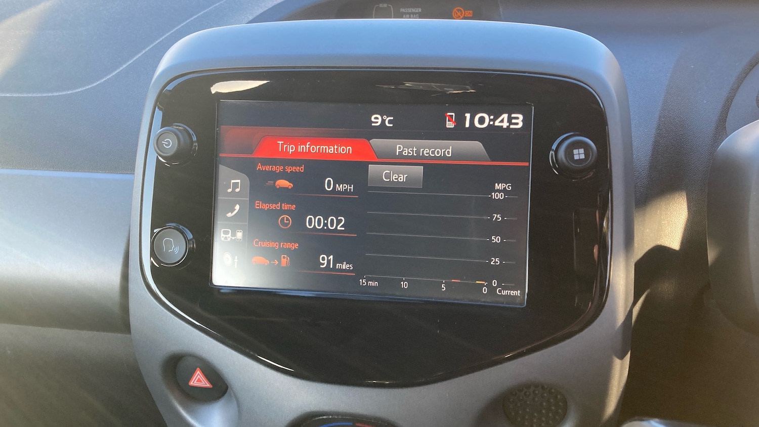 Used Toyota AYGO 2020 for sale - 76808053: Photo 32