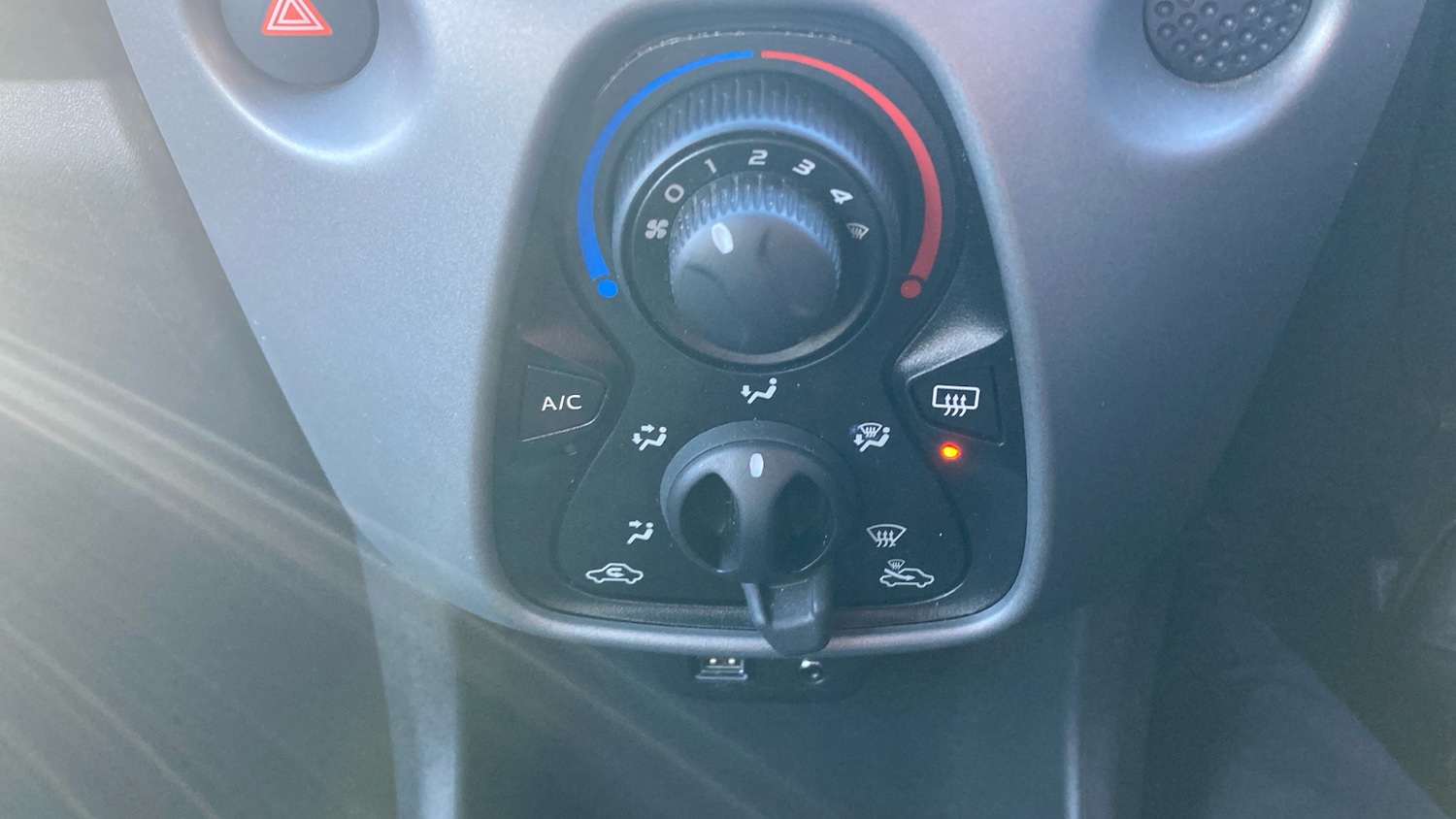 Used Toyota AYGO 2020 for sale - 76808053: Photo 33